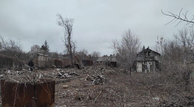 земля р-н Ленинский Поливановка дом 7а фото