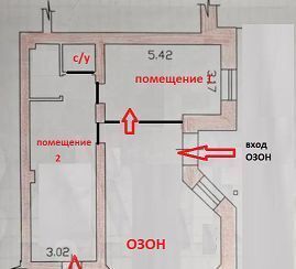 свободного назначения г Казань Яшьлек ул Чистопольская 81 фото 9