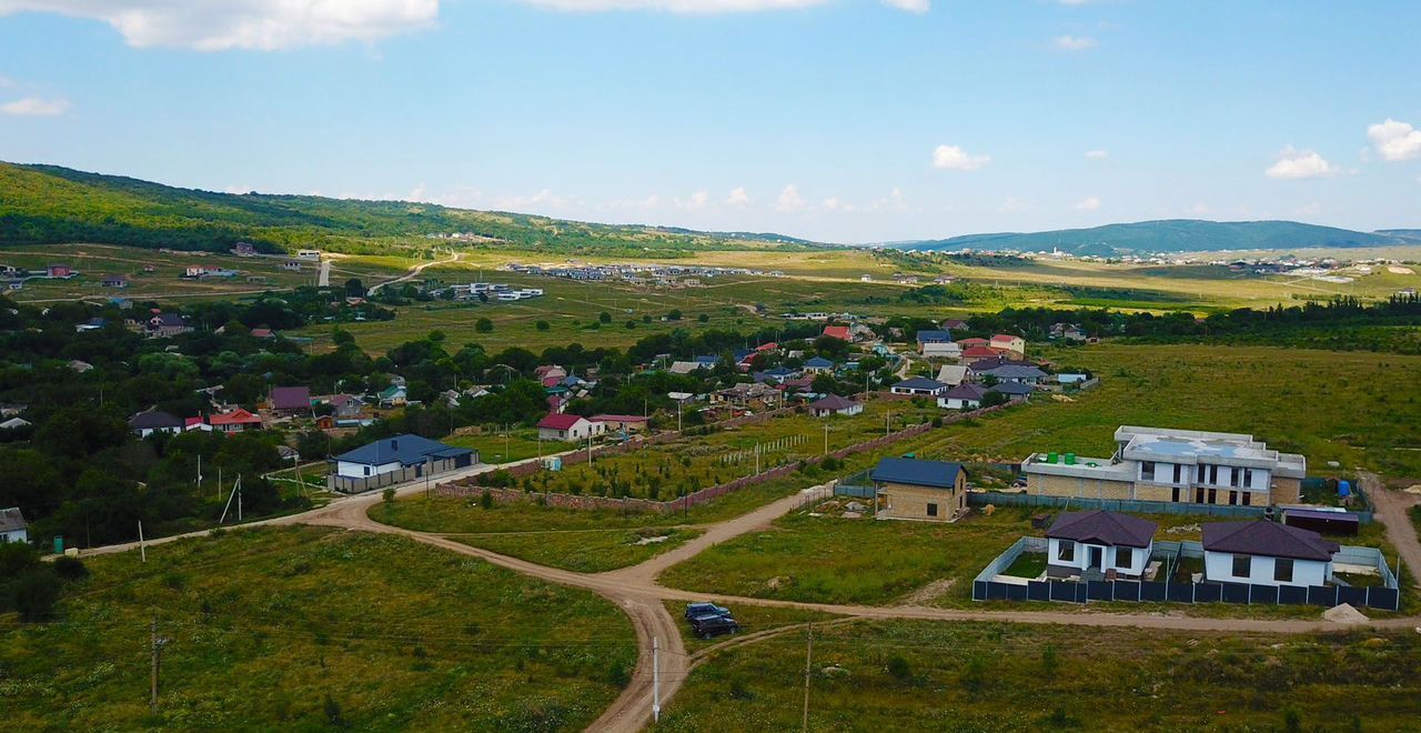 земля р-н Симферопольский с Пионерское Добровское сельское поселение, ул. Абдурашита Медиева, 69, Ферсманово фото 19