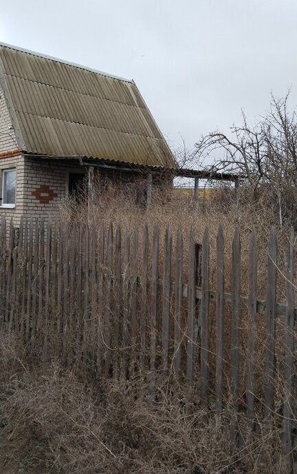 дом р-н Светлоярский п Кирова снт Строитель-2 ул Мичуринская 7 Кировское сельское поселение фото 22