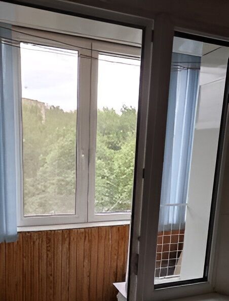 квартира г Саратов п Шарковка р-н Заводской 3 фото 20
