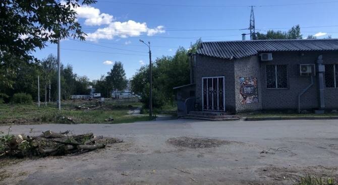 свободного назначения г Нижний Новгород р-н Сормовский Буревестник ул Станиславского 1 фото 5