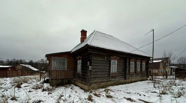 п Вороновское д Троица ТиНАО 28 фото