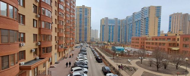 Южный Реутов ул Октября 42 микрорайон «10А (Реутов)» Никольское фото