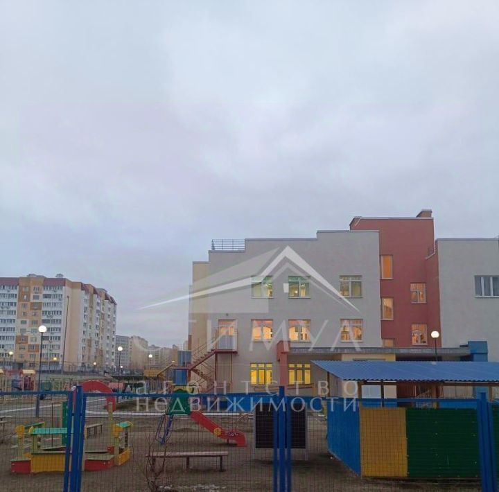 квартира г Саратов р-н Кировский ул им Гришаева В.И. 8 фото 16