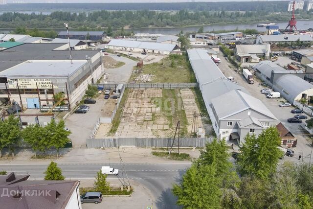 земля Тюмень городской округ, Ленинский фото