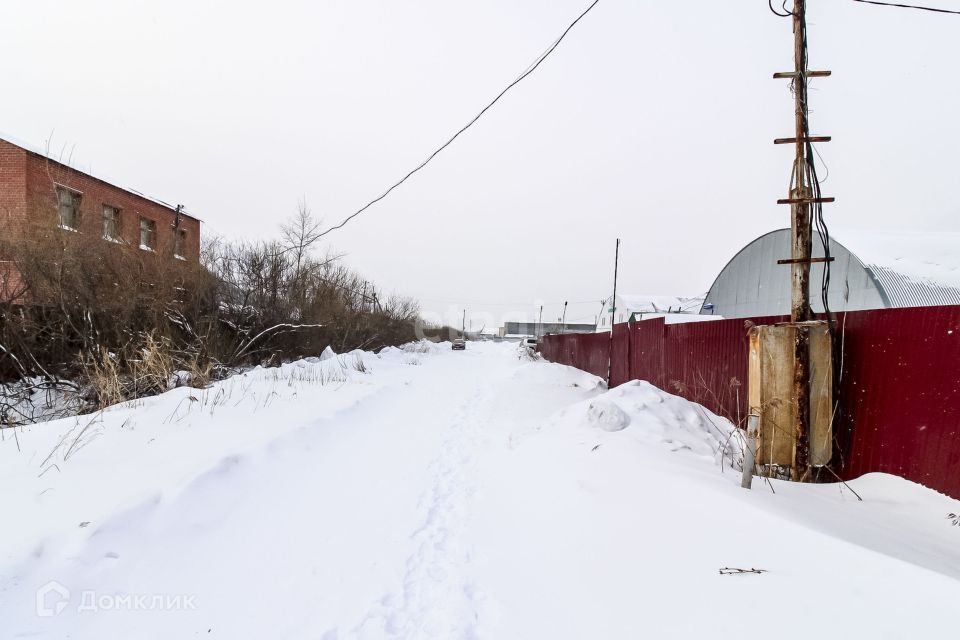 земля г Тюмень Тюмень городской округ, Ленинский фото 2