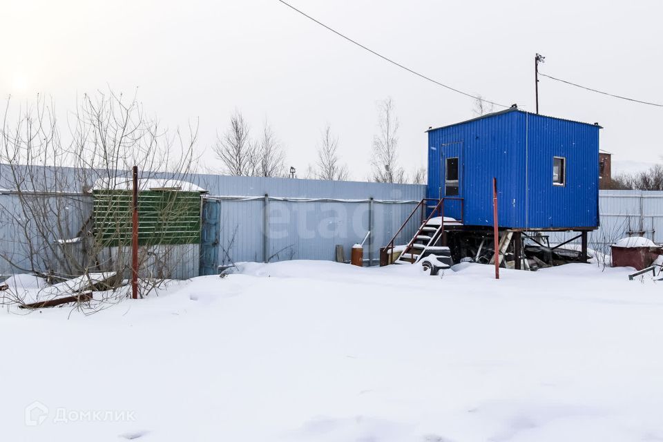 земля г Тюмень Тюмень городской округ, Ленинский фото 7