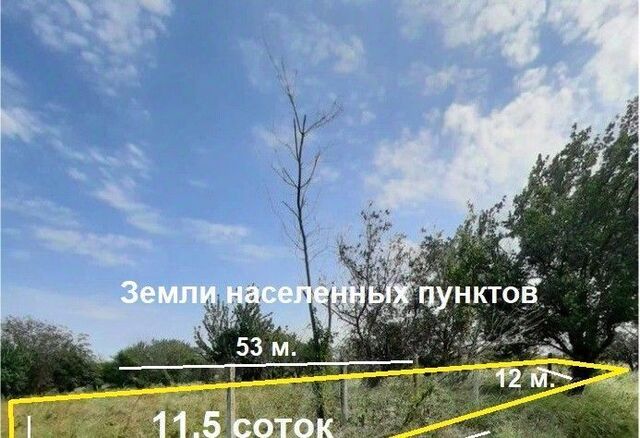 земля снт Стимул ул Малиновая 38 СОТ, Темрюк фото