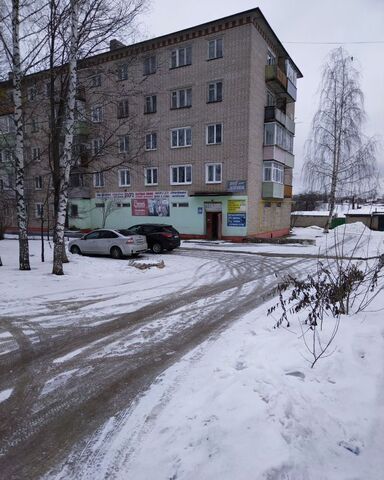 свободного назначения дом 15 Наволокское городское поселение фото