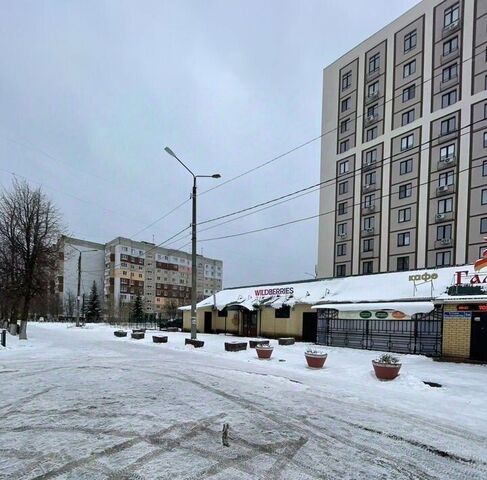 г Дзержинск Западный б-р Космонавтов 5бс/1 фото