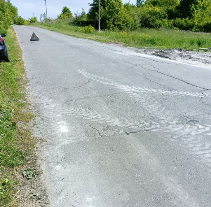 земля р-н Белгородский с Зеленая Поляна Беломестненское сельское поселение фото 1