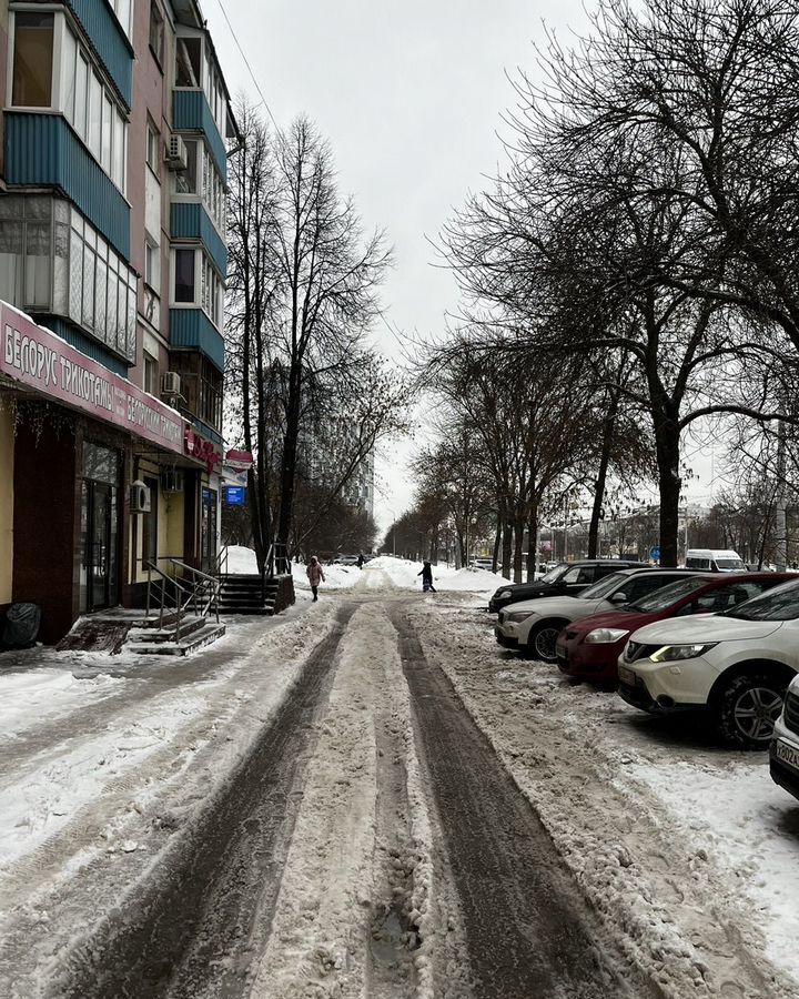 свободного назначения г Уфа р-н Орджоникидзевский пр-кт Октября 95 фото 2