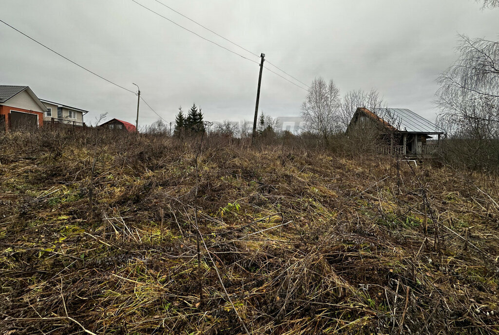 земля г Истра СНТ Лысая Гора фото 4