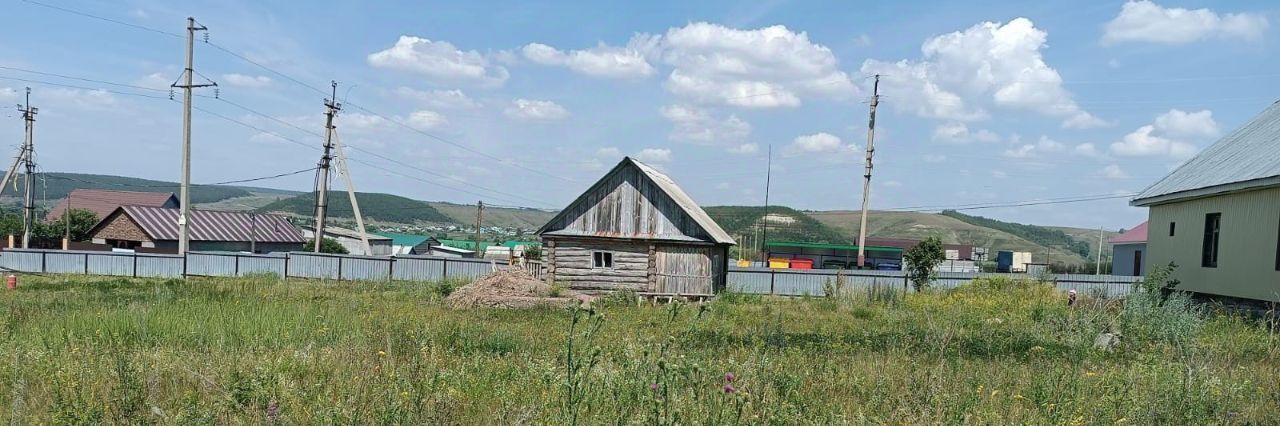 дом р-н Ермекеевский с Ермекеево ул Интернациональная 26 фото 3