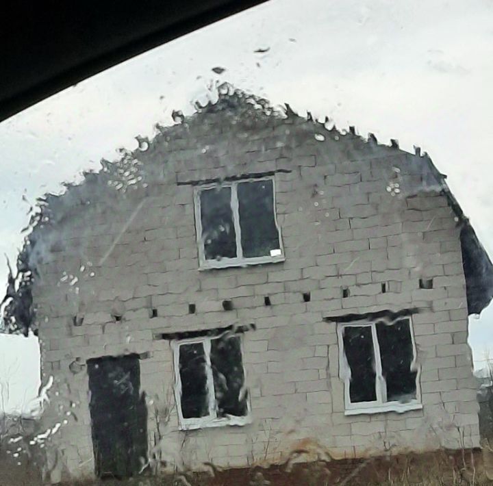 дом р-н Корочанский с Мелихово Мелиховское сельское поселение фото 2