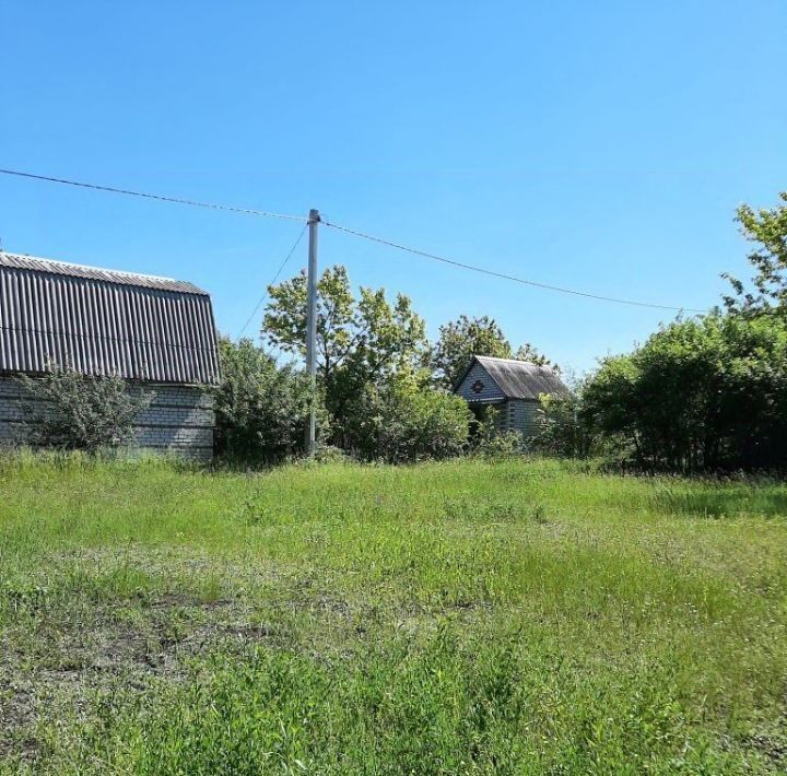 земля р-н Белгородский п Северный фото 3