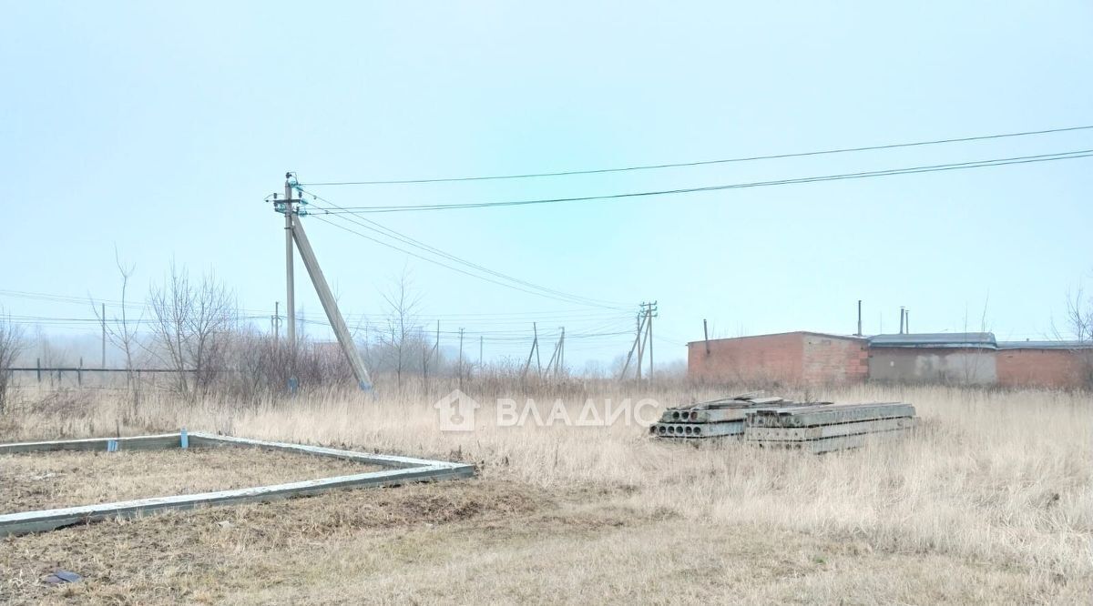 земля городской округ Зарайск д Беспятово фото 3