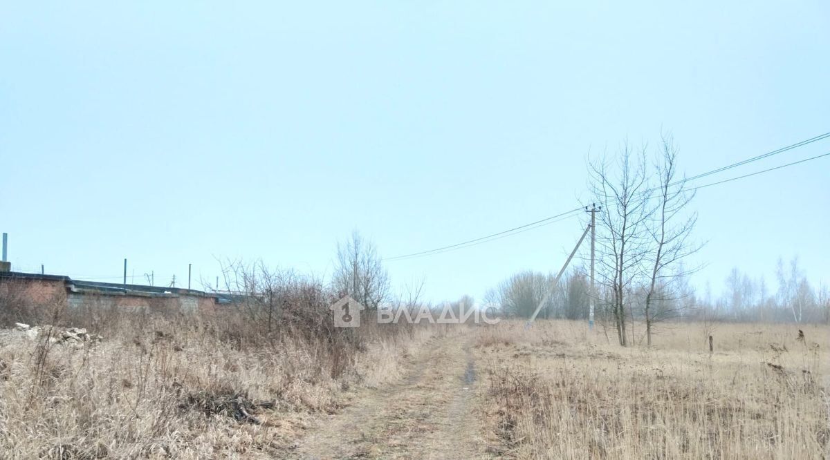 земля городской округ Зарайск д Беспятово фото 2