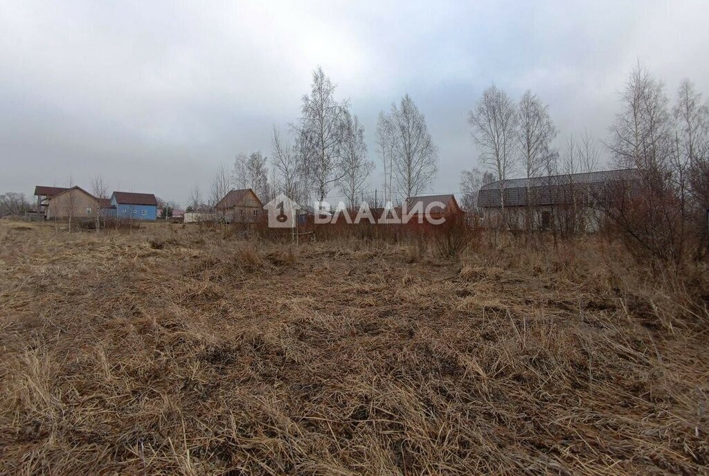 земля городской округ Воскресенск д Старая ул Луговая Раменское фото 2