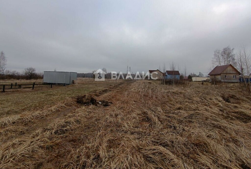 земля городской округ Воскресенск д Старая ул Луговая Раменское фото 3