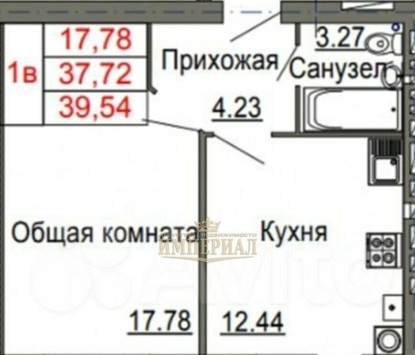 квартира р-н Медведевский пгт Медведево ул Ленина 9а городское поселение Медведево фото 4