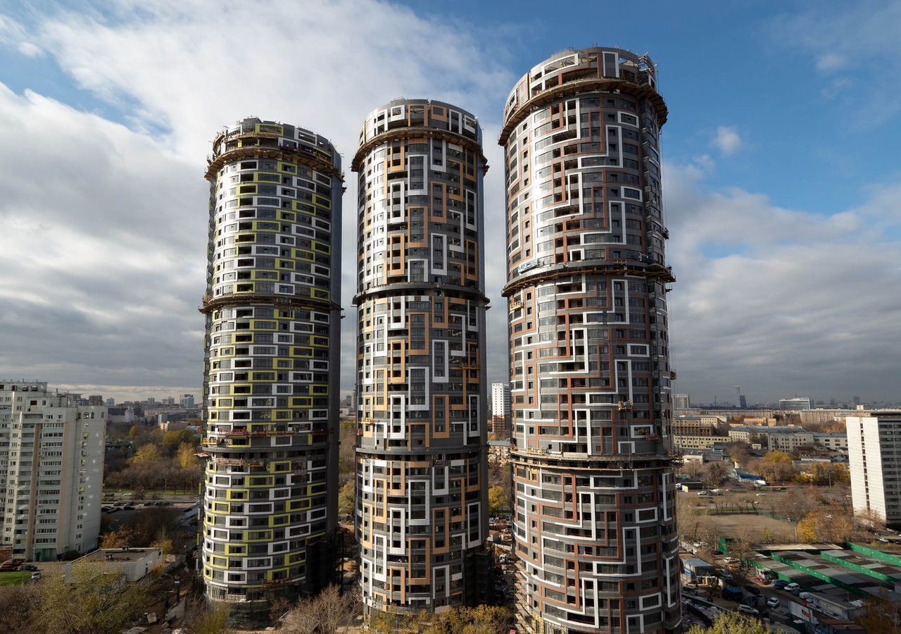 свободного назначения г Москва метро Академическая пр-кт 60-летия Октября 17 муниципальный округ Академический фото 1