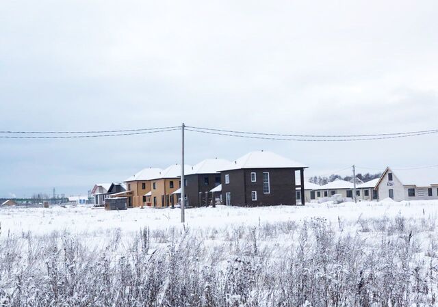 д Супонево ул Центральная 32 км, Звенигород, Ильинское шоссе фото