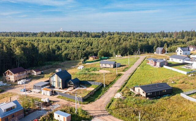 земля п Николо-Прозорово ул Шипиловская 19 км, Марфино, Алтуфьевское шоссе фото