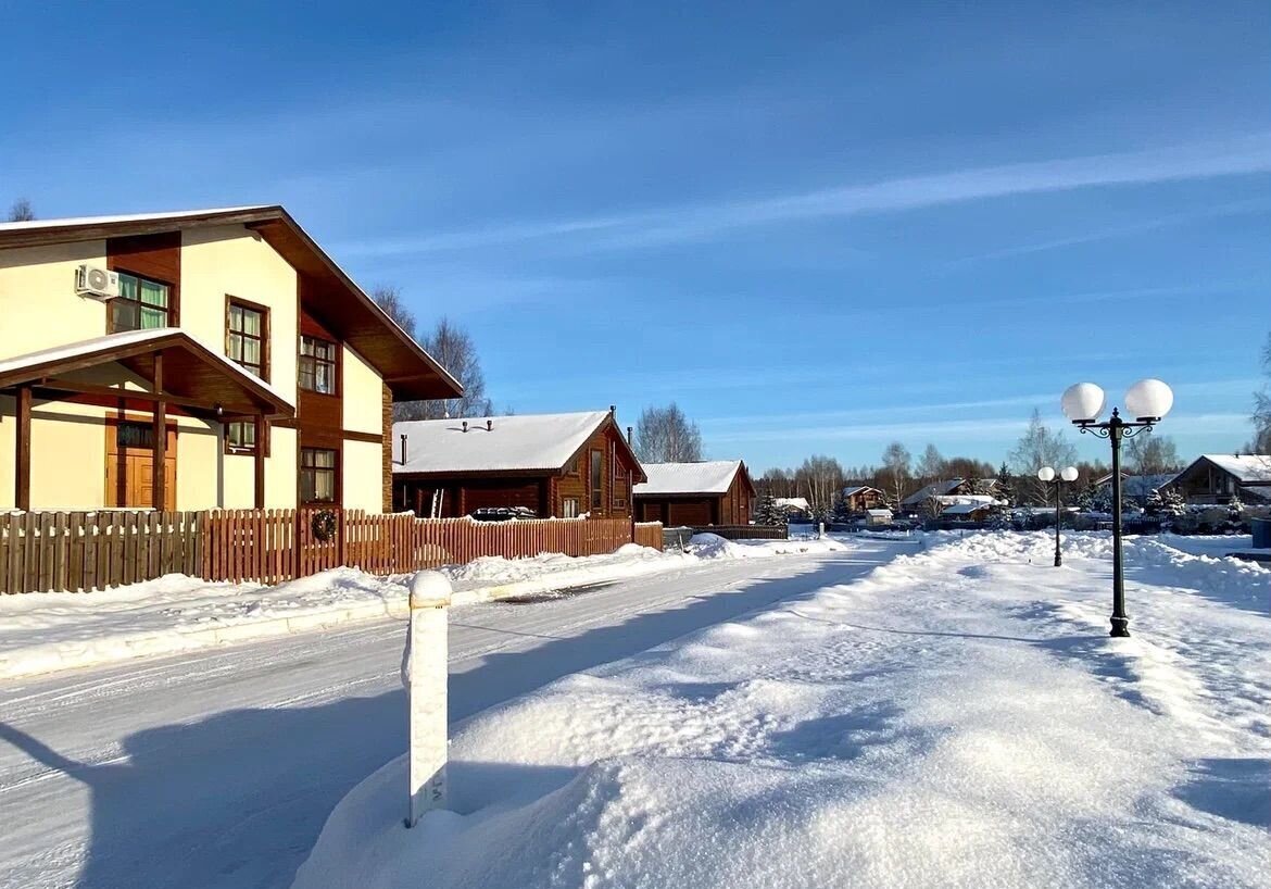 земля городской округ Пушкинский с Левково 21 км, Пушкино, Ярославское шоссе фото 2