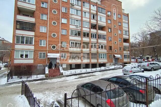 ул Сони Кривой 36 Челябинский городской округ фото