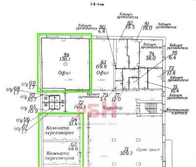 свободного назначения г Ярославль р-н Ленинский ул Полушкина Роща 23 фото 2