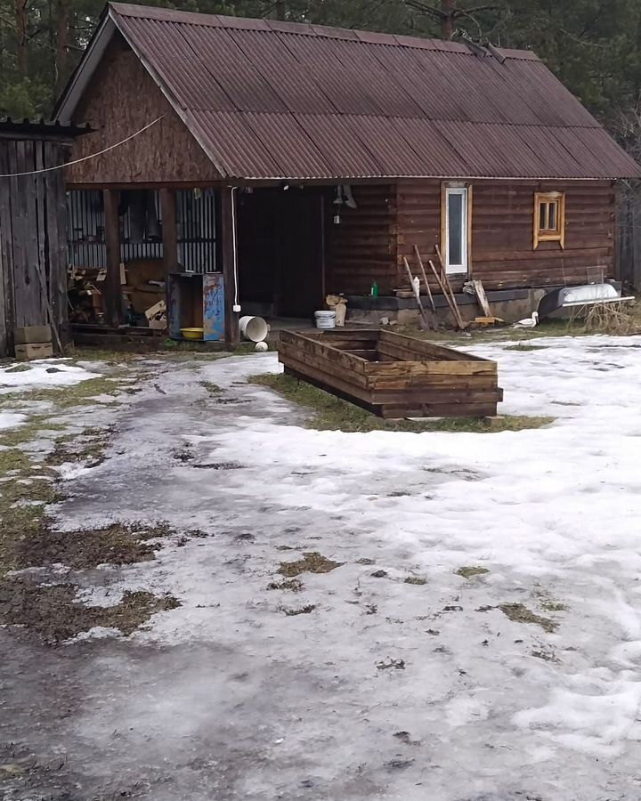 дом р-н Пестовский г Пестово пер Щербакова 2 Пестовское городское поселение фото 2