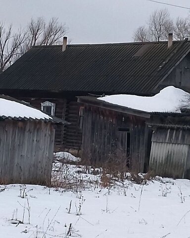 р-н Арзамасский с Ковакса ул Молодежная 13 Чернуха, г. о. Арзамас фото