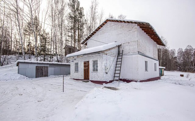 ул Мичурина 27в Барышевский сельсовет фото