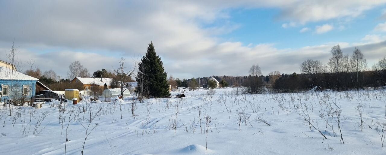 земля городской округ Можайский 116 км, д. Бараново, Минское шоссе, Уваровка фото 4