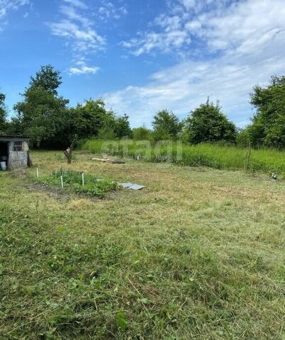 земля г Светлый п Люблино Светловский городской округ фото