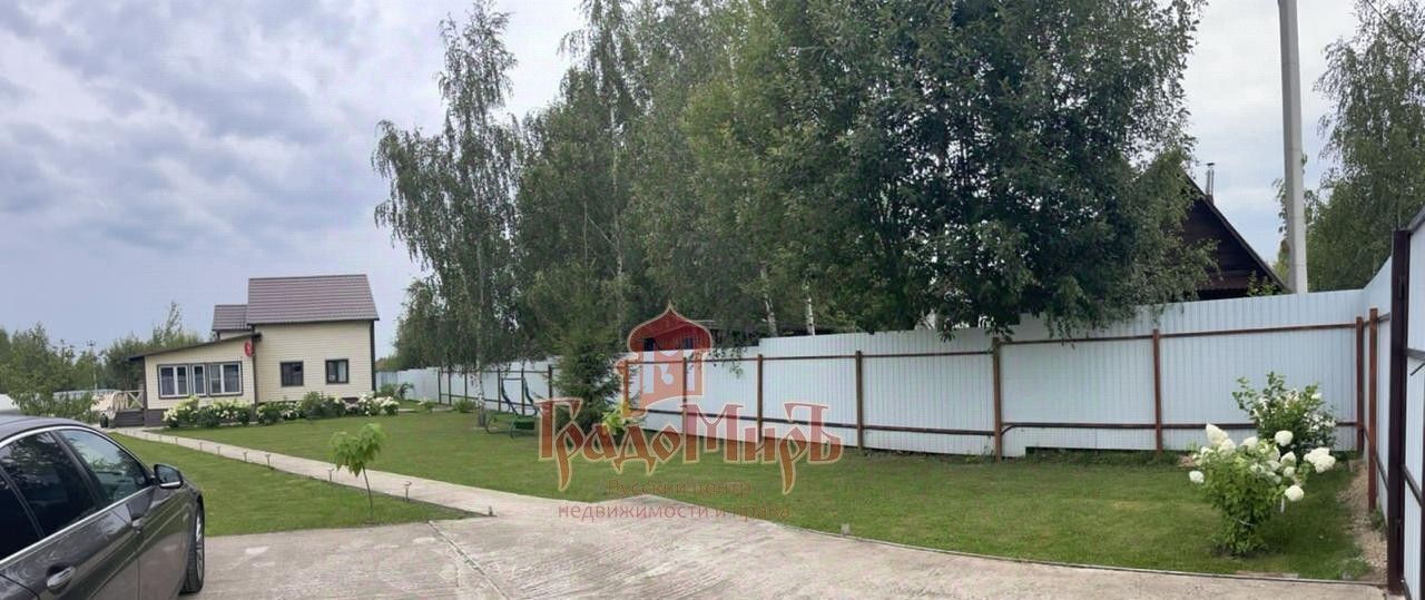 дом г Сергиев Посад д Гольково Комсомольская, Сергиево-Посадский городской округ фото 44