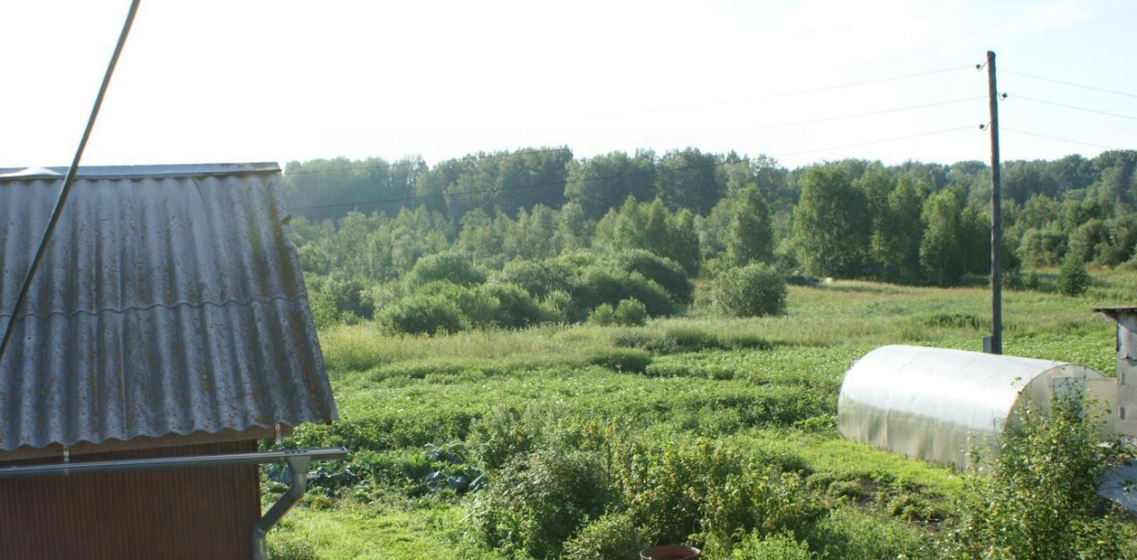 дом р-н Мошковский п Октябрьский ул Набережная 6 Барлакский сельсовет фото 30