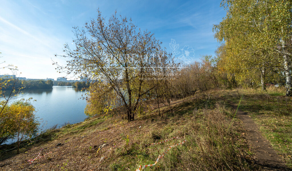 квартира г Москва метро Трикотажная ш Волоколамское 95/2к 1 Московская область фото 18