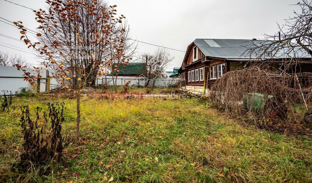 дом городской округ Одинцовский д Горышкино 45, Баковка фото 19