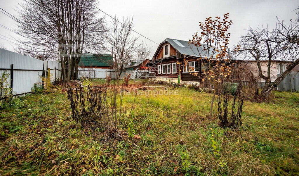 дом городской округ Одинцовский д Горышкино 45, Баковка фото 20