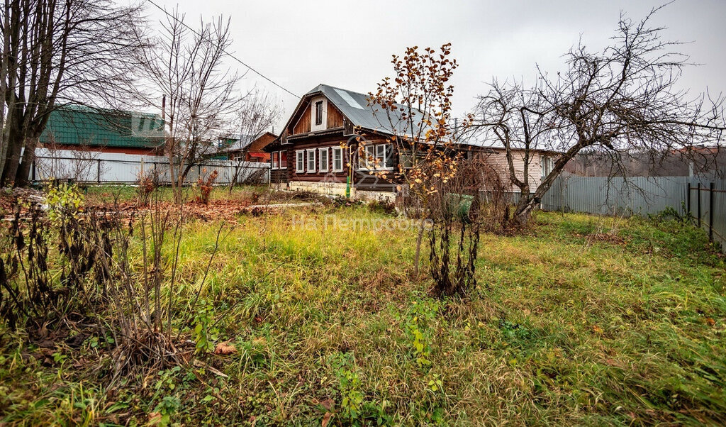 дом городской округ Одинцовский д Горышкино 45, Баковка фото 17