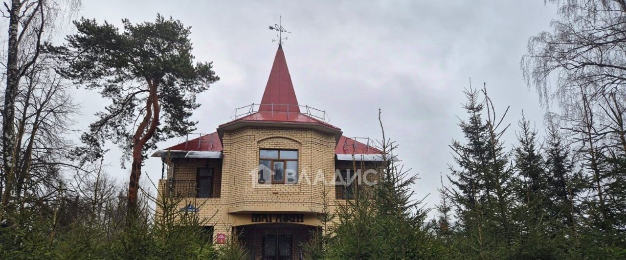 офис г Калуга д Ромодановские Дворики р-н Ленинский ул Ромодановские Дворики 73 фото 6