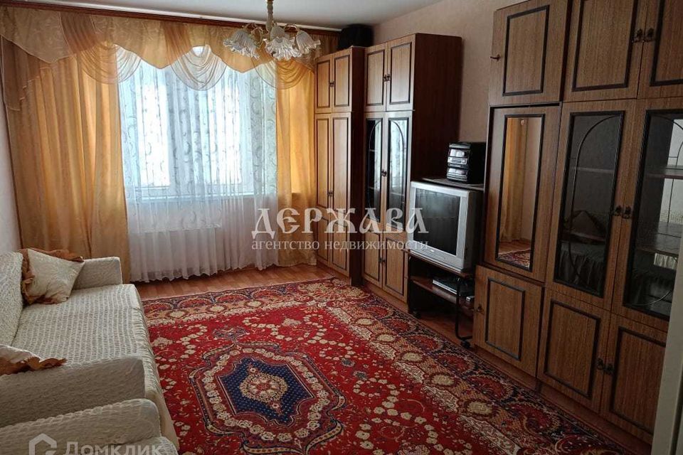 квартира г Старый Оскол 33, городской округ Старооскольский фото 8