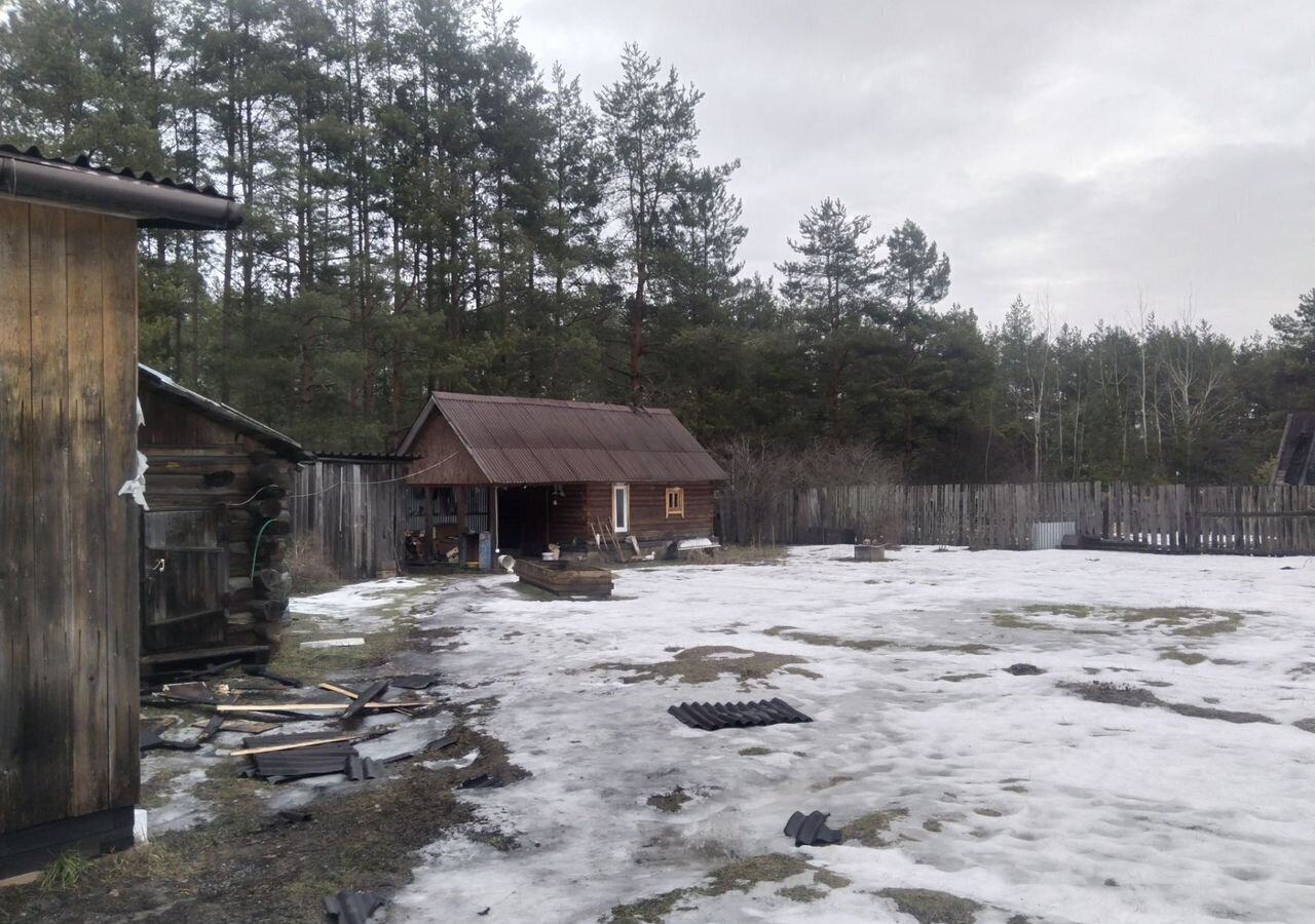 дом р-н Пестовский г Пестово пер Щербакова 2 Пестовское городское поселение фото 5