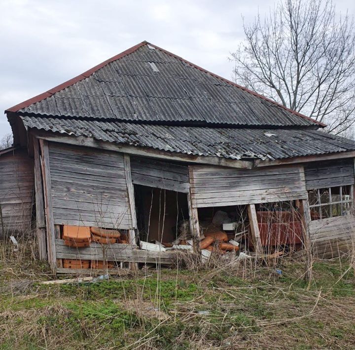 офис городской округ Рузский д Комлево 34 фото 4