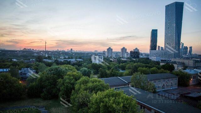 метро Раменки ул Мосфильмовская 1б ЖК «Вишневый сад» Московская область фото