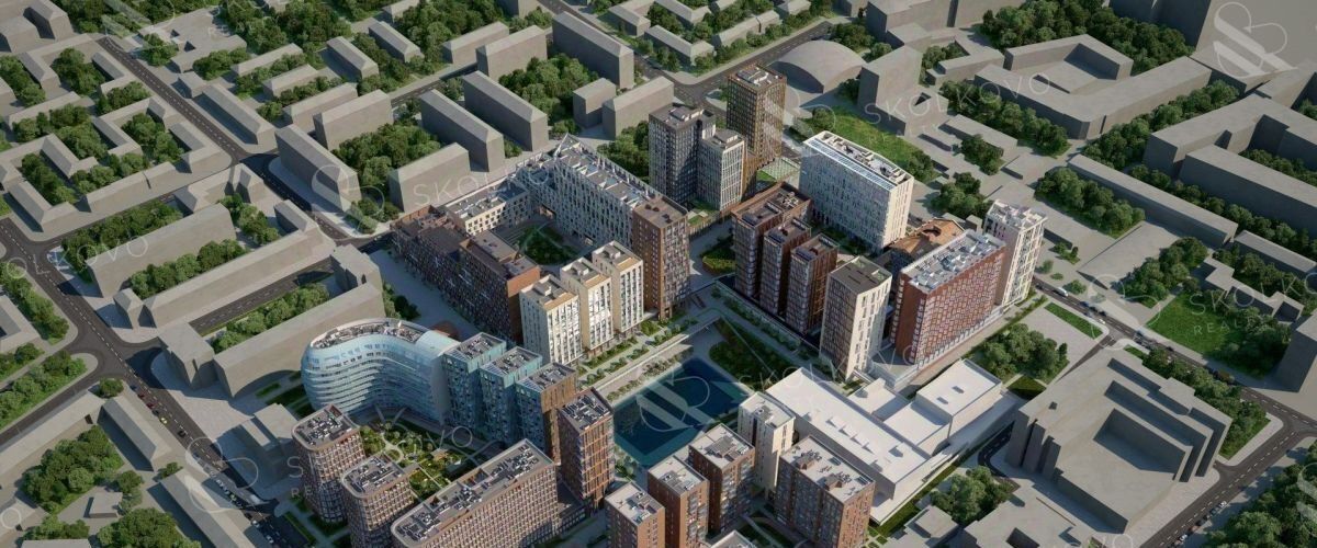 квартира г Москва метро Фрунзенская ул Усачёва 11а фото 28