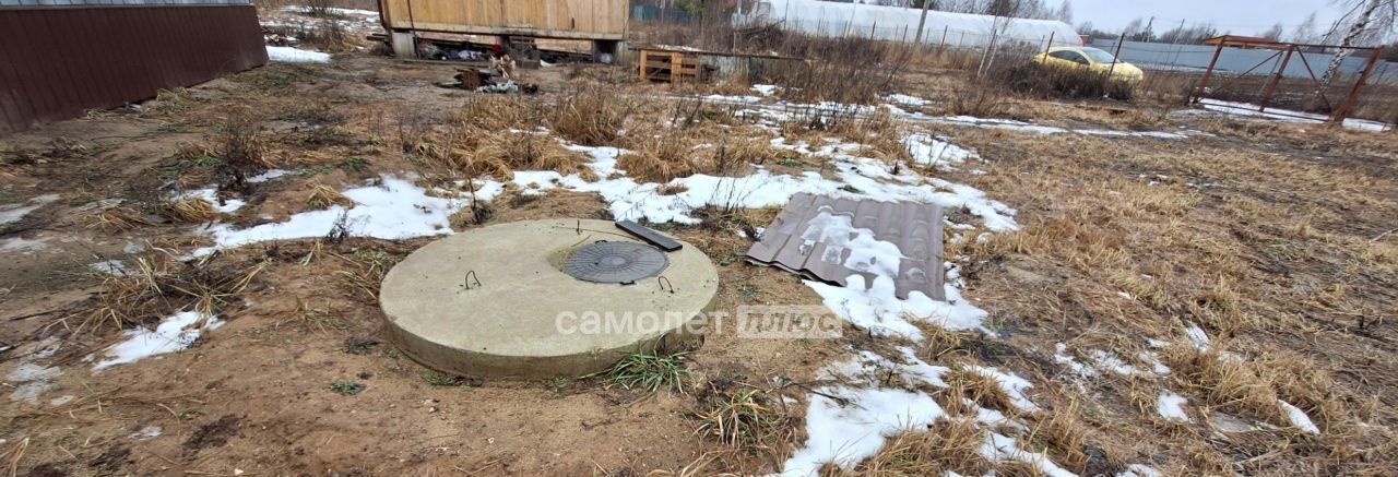 дом городской округ Павловский Посад пос. ЛПХ Игнатово фото 30